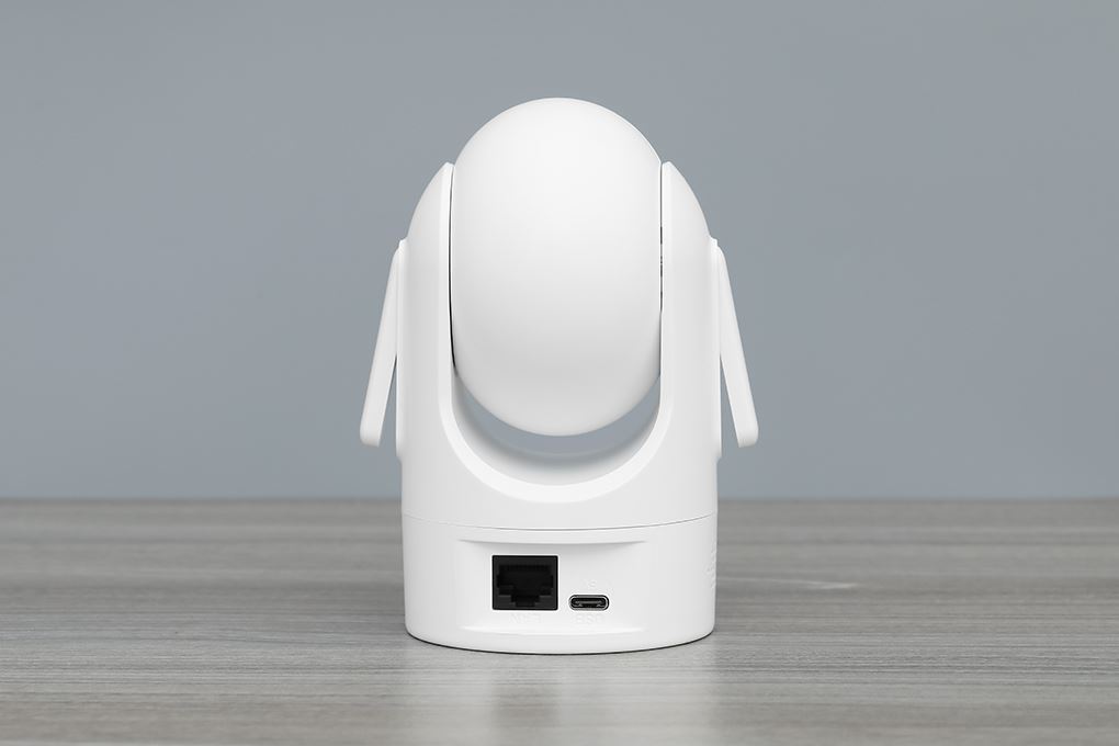 Camera IP 360 Độ 4MP Dahua DH-H4C - 7