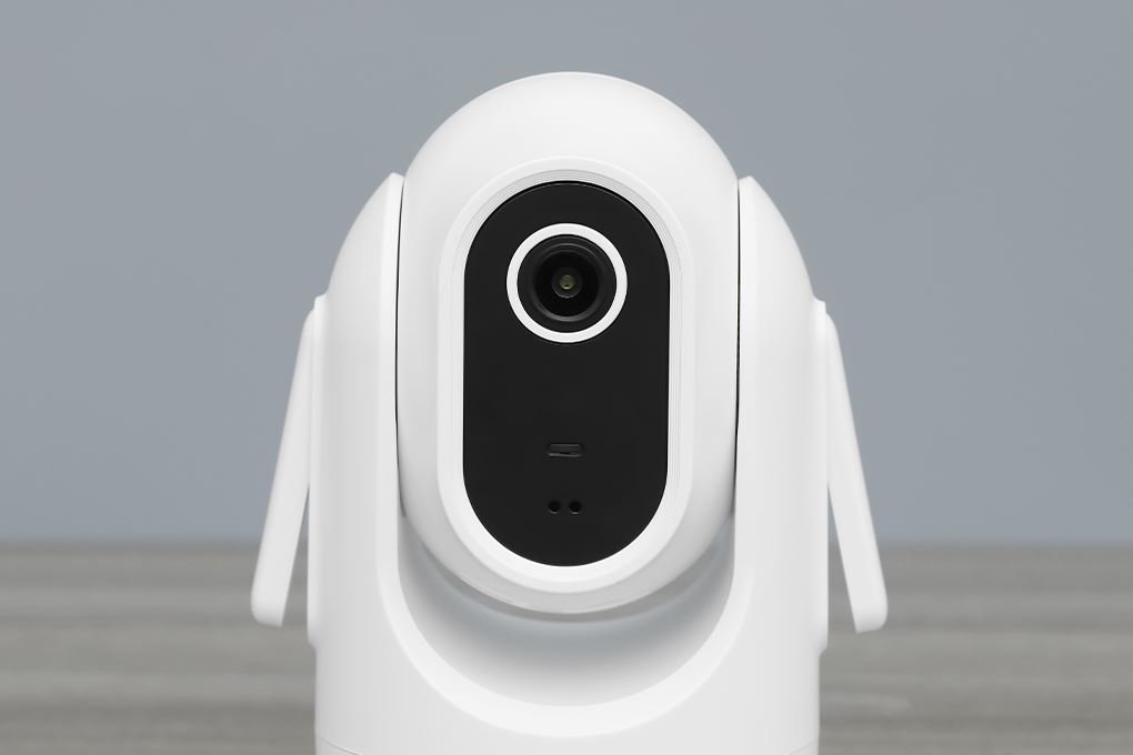 Camera IP 360 Độ 4MP Dahua DH-H4C - 8