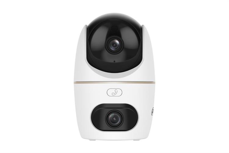 Camera IP 360 Độ 3MP Dahua Dual DH-H3D-3F
