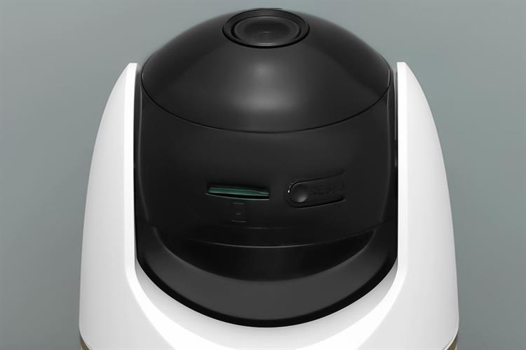 Camera IP 360 Độ Dahua Dual DH-H3D-3F Màu Trắng