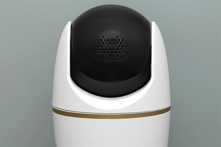 Camera IP 360 Độ Dahua Dual DH-H3D-3F Màu Trắng