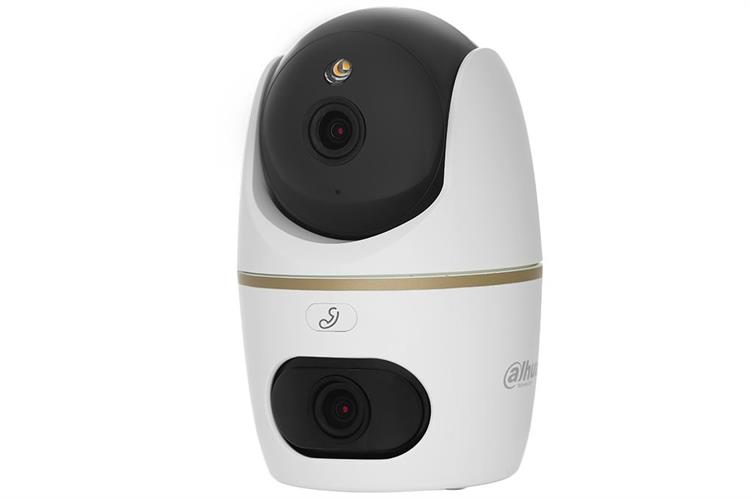 Camera IP 360 Độ Dahua Dual DH-H3D-3F Màu Trắng