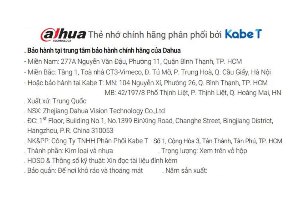 Camera IP 360 Độ 3MP Dahua Dual DH-H3D-3F - 16