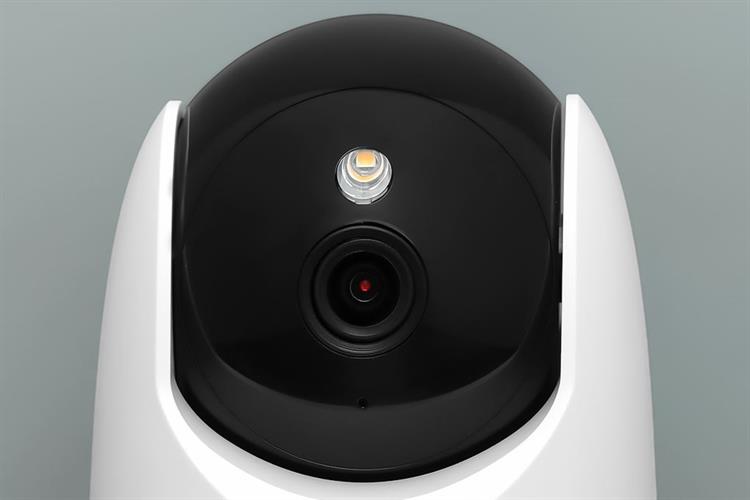 Camera IP 360 Độ Dahua Dual DH-H3D-3F Màu Trắng