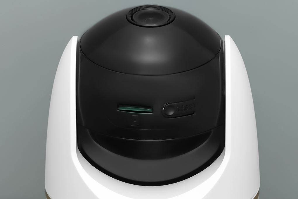 Camera IP 360 Độ Dahua Dual DH-H5D-5F Màu Trắng