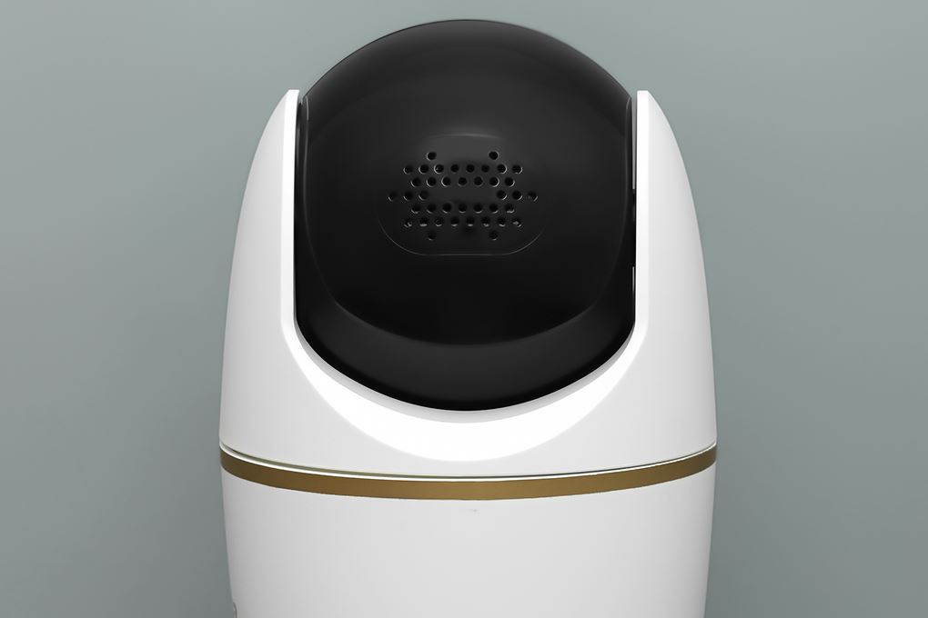 Camera IP 360 Độ Dahua Dual DH-H5D-5F Màu Trắng