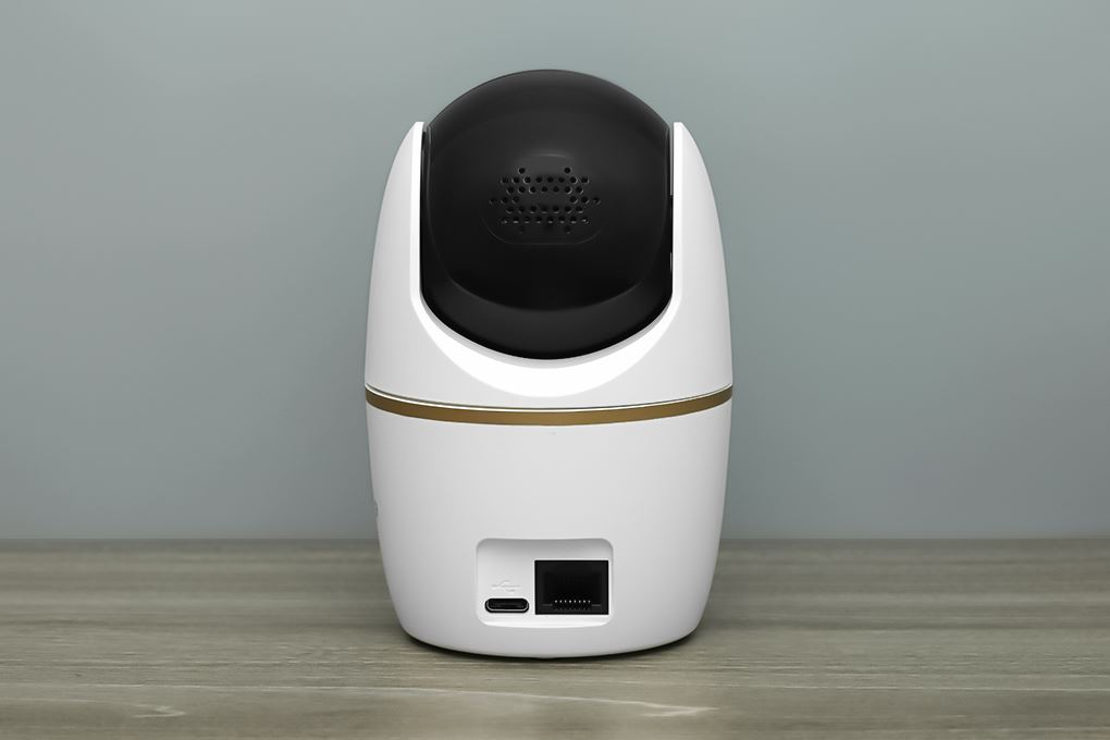 Camera IP 360 Độ Dahua Dual DH-H5D-5F Màu Trắng