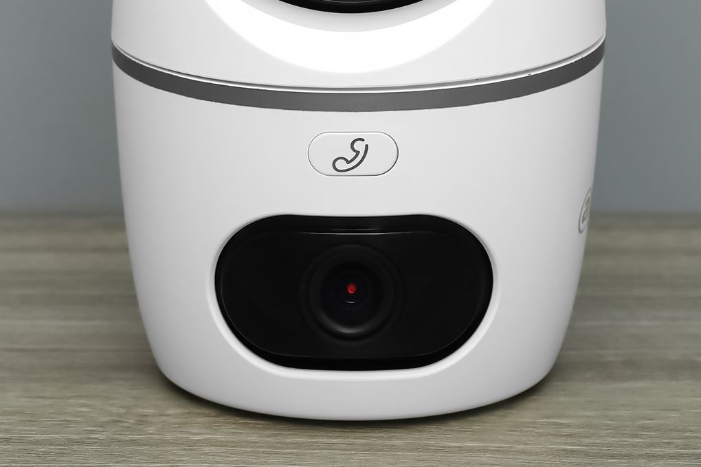 Camera IP 360 Độ Dahua Dual DH-H5D-5F Màu Trắng