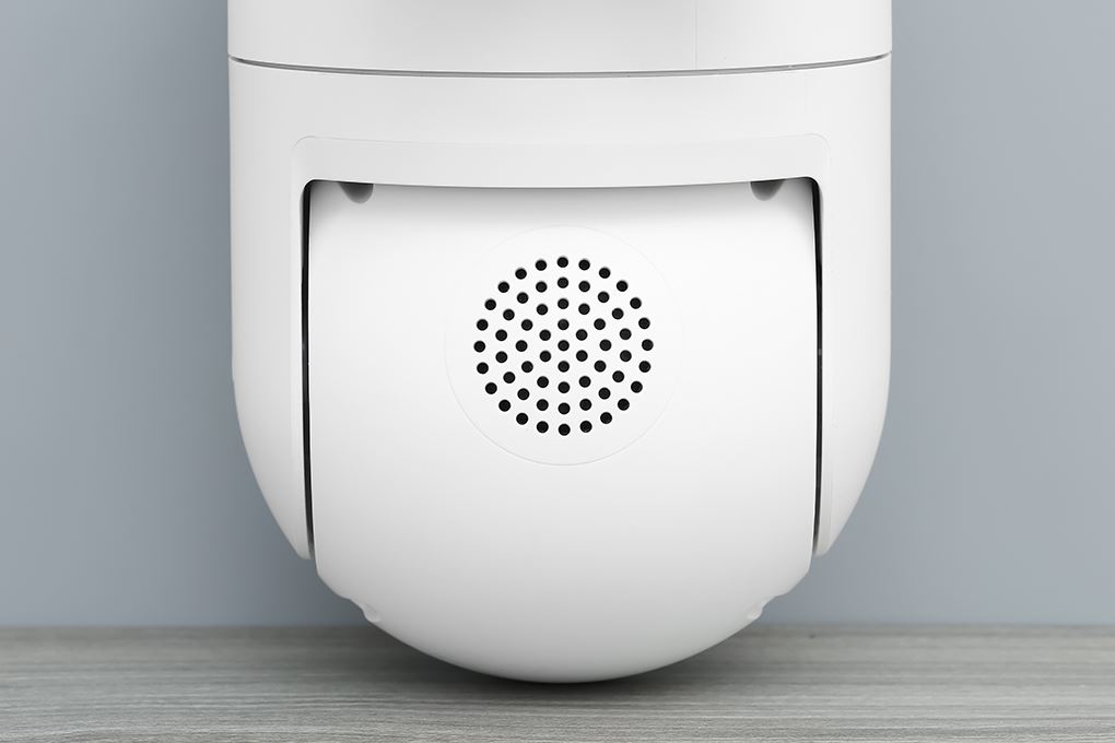 Camera IP Ngoài Trời 360 Độ 4MP Xiaomi CW300 - 10