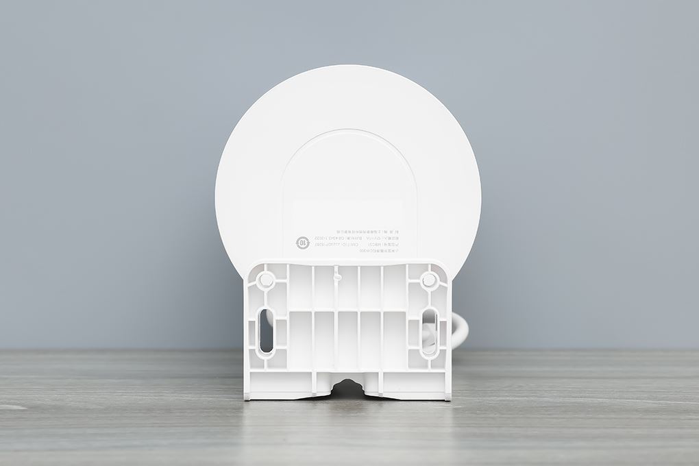 Camera IP Ngoài Trời 360 Độ 4MP Xiaomi CW300 - 12