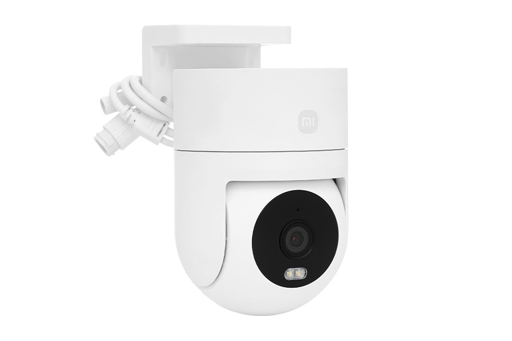 Camera IP Ngoài Trời 360 Độ 4MP Xiaomi CW300 - 2