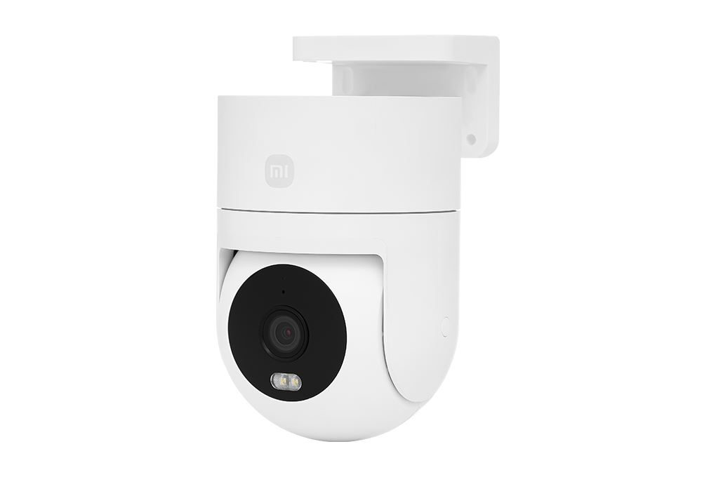 Camera IP Ngoài Trời 360 Độ 4MP Xiaomi CW300 - 3