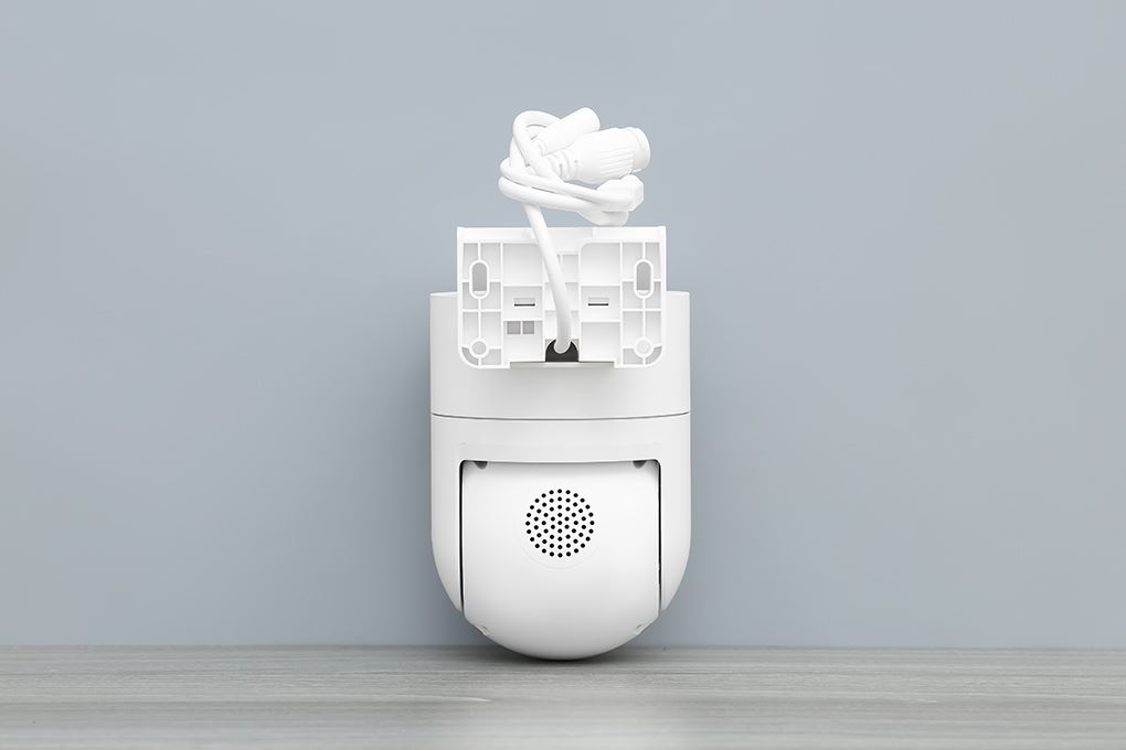Camera IP Ngoài Trời 360 Độ 4MP Xiaomi CW300 - 7
