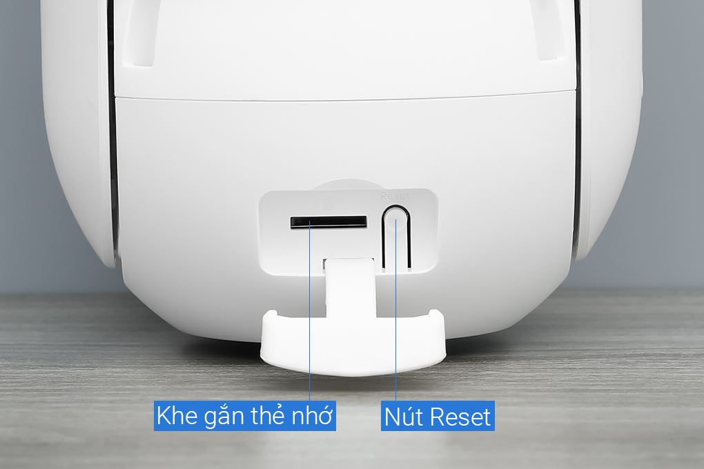 Camera IP Ngoài Trời 360 Độ 4MP Xiaomi CW300 - 9