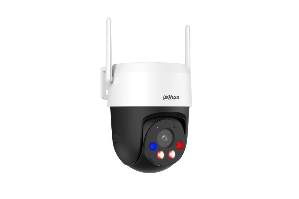 Camera IP Ngoài trời 360 Độ Dahua DH-P3AS-PV Màu Trắng