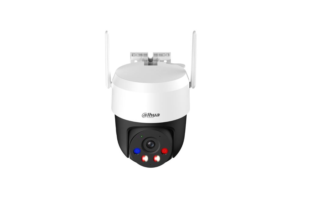 Camera IP Ngoài trời 360 Độ Dahua DH-P3AS-PV Màu Trắng