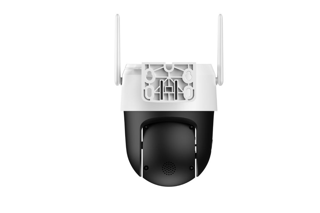 Camera IP Ngoài trời 360 Độ Dahua DH-P3AS-PV Màu Trắng