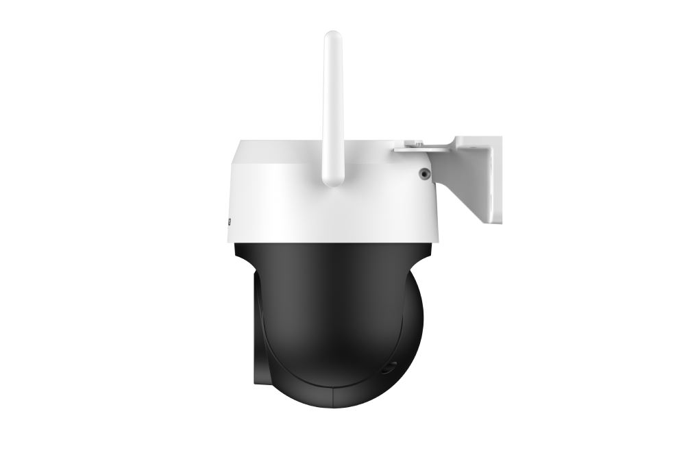 Camera IP Ngoài trời 360 Độ Dahua DH-P3AS-PV Màu Trắng