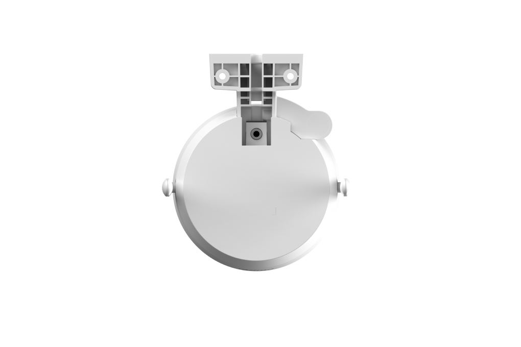 Camera IP Ngoài trời 360 Độ Dahua DH-P3AS-PV Màu Trắng