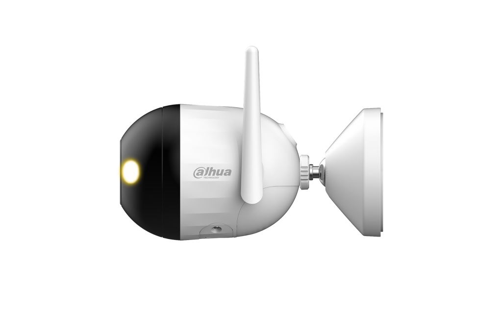 Camera IP Ngoài Trời 2MP Dahua Bullet DH-F2C-LED - 3