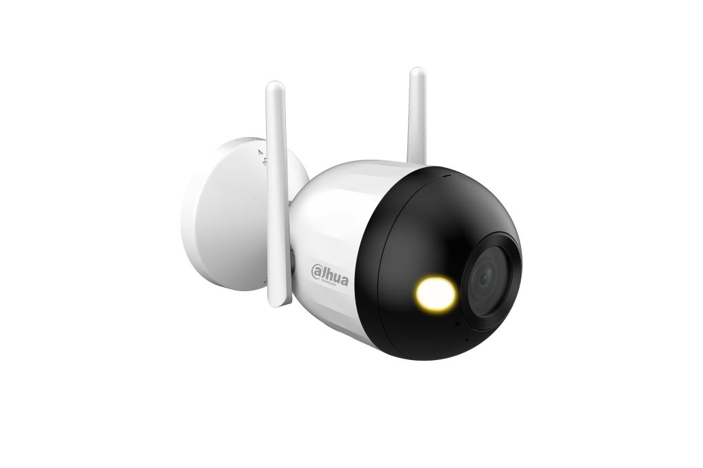 Camera IP Ngoài Trời 2MP Dahua Bullet DH-F2C-LED - 4