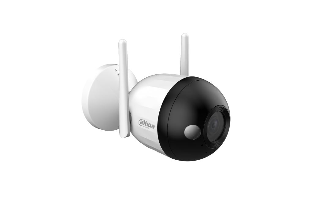 Camera IP Ngoài Trời 2MP Dahua Bullet DH-F2C-LED - 6