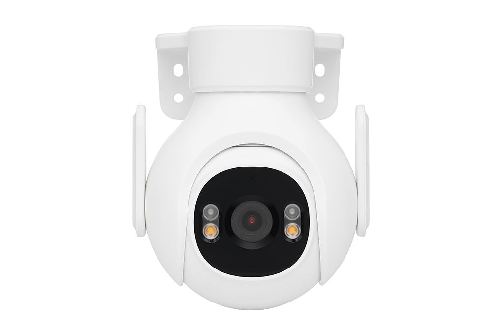 Camera IP Ngoài trời 360 Độ Dahua DH-P3B-PV Màu Trắng