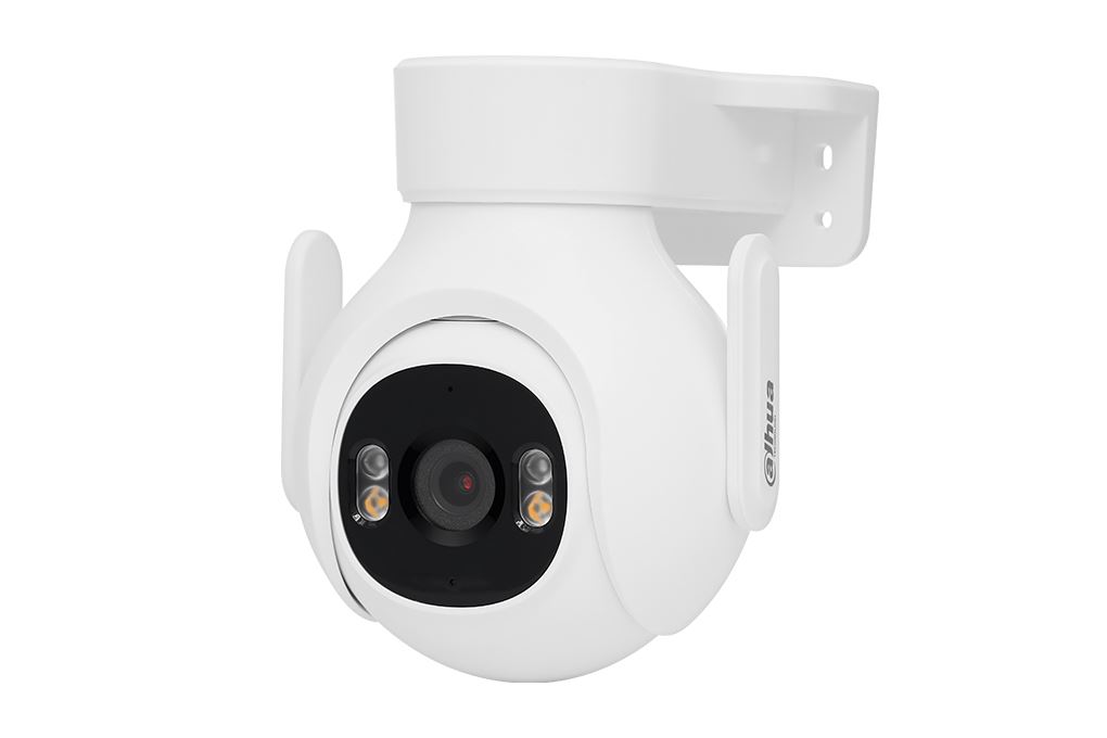 Camera IP Ngoài trời 360 Độ Dahua DH-P3B-PV Màu Trắng