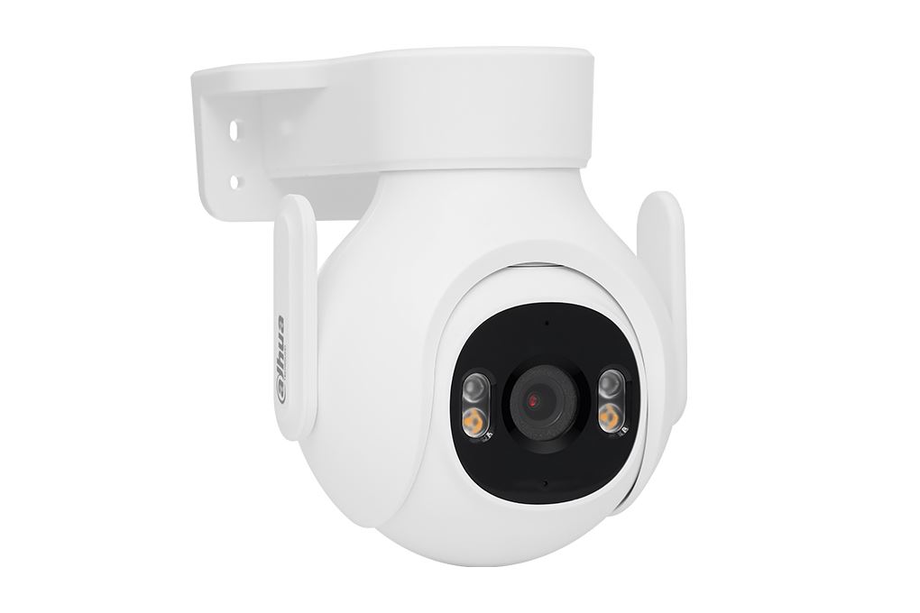 Camera IP Ngoài trời 360 Độ Dahua DH-P3B-PV Màu Trắng