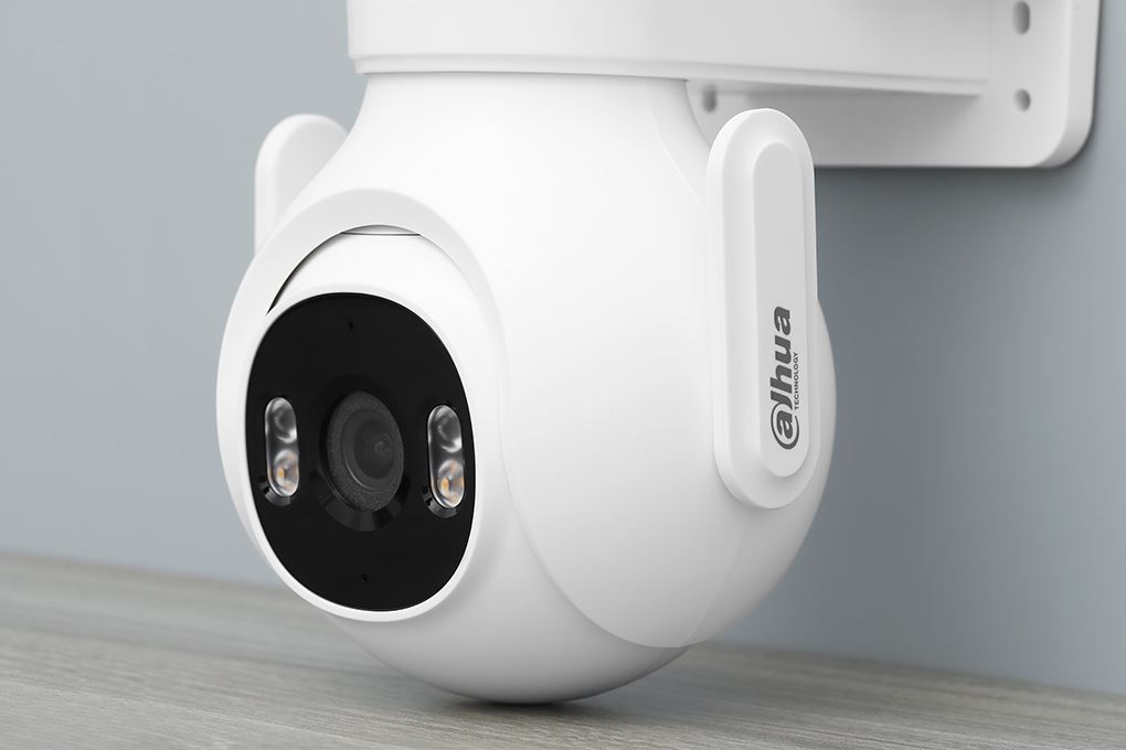 Camera IP Ngoài trời 360 Độ Dahua DH-P3B-PV Màu Trắng