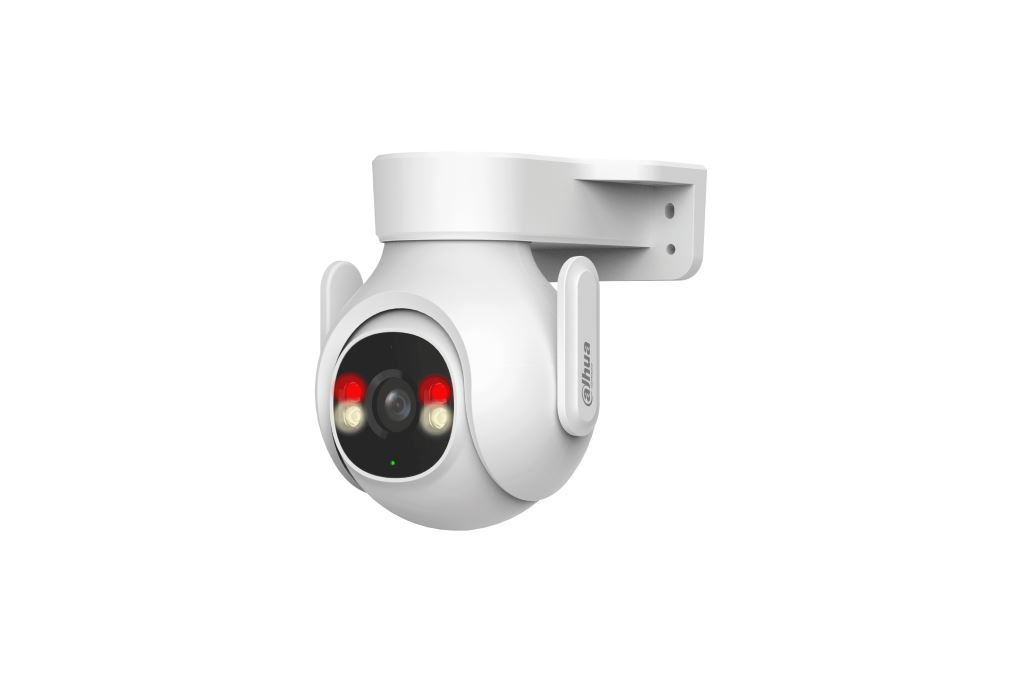 Camera IP Ngoài trời 360 Độ Dahua DH-P5B-PV Màu Trắng