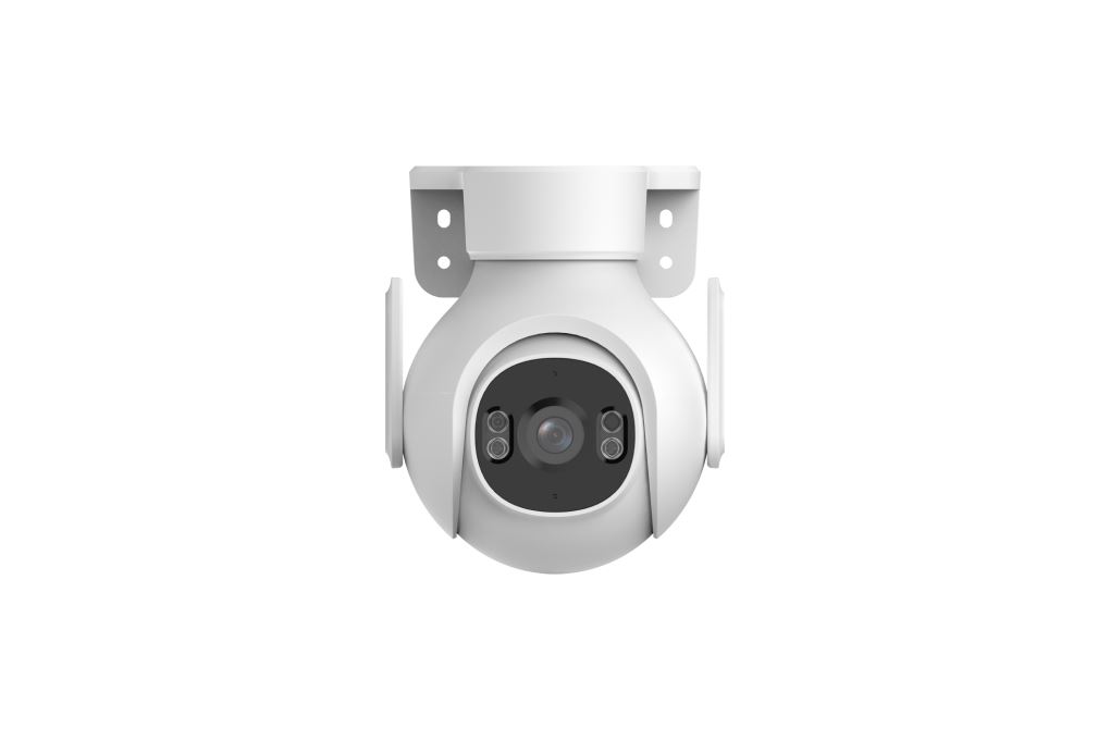 Camera IP Ngoài trời 360 Độ Dahua DH-P5B-PV Màu Trắng
