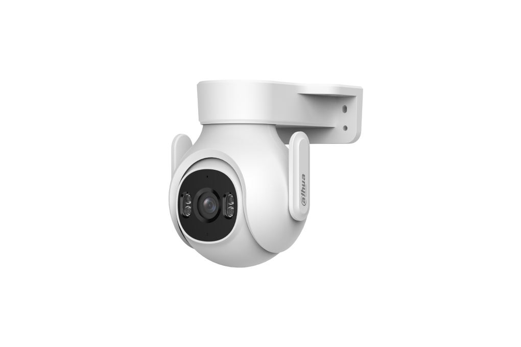 Camera IP Ngoài trời 360 Độ Dahua DH-P5B-PV Màu Trắng