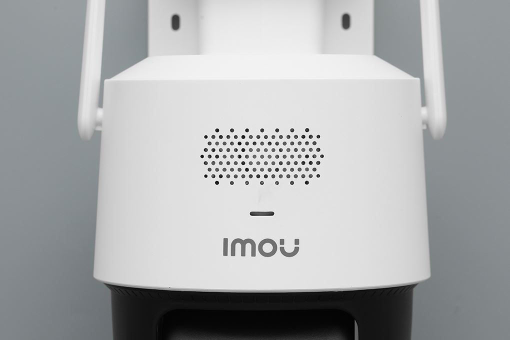 Camera IP Ngoài trời 360 Độ 6MP IMOU Titan Pro IPC-U7LP-6V0NE Màu Trắng