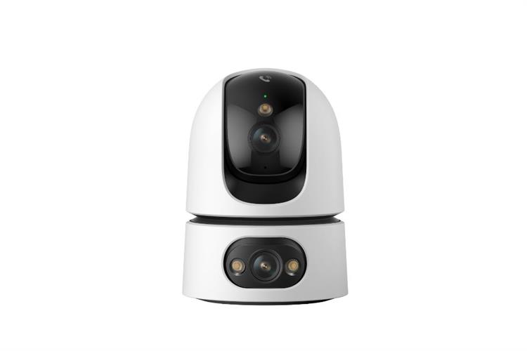 Camera IP 360 Độ 3MP IMOU Ranger Dual Pro S2XEP-6M0S
