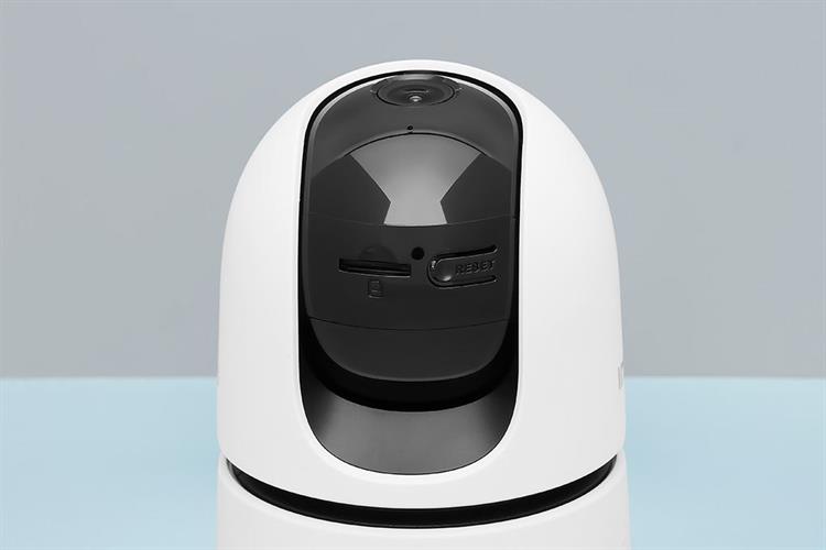 Camera IP 360 Độ IMOU Ranger Dual Pro S2XEP-6M0S Màu Trắng