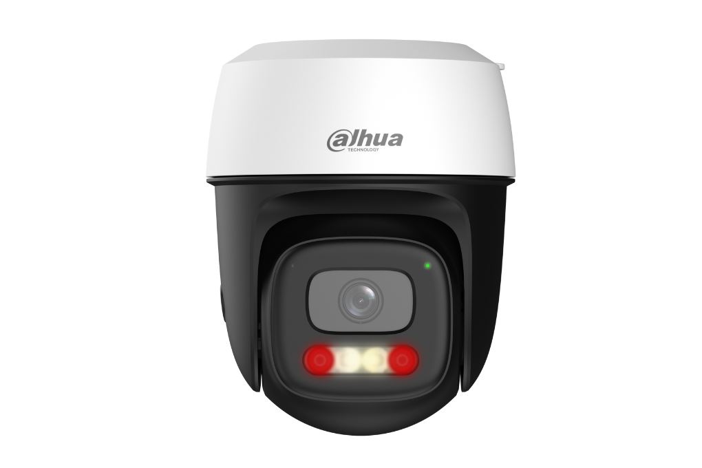 Camera IP Ngoài trời 360 Độ Dahua DH-P3I-PV Màu Trắng