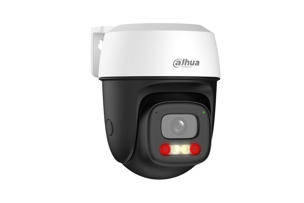 Camera IP Ngoài trời 360 Độ Dahua DH-P3I-PV Màu Trắng