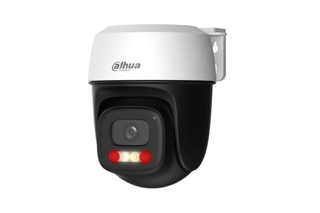 Camera IP Ngoài trời 360 Độ Dahua DH-P3I-PV Màu Trắng