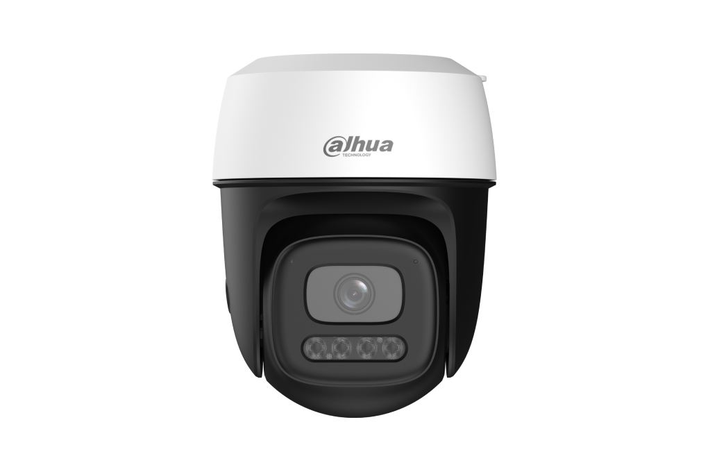 Camera IP Ngoài trời 360 Độ Dahua DH-P3I-PV Màu Trắng