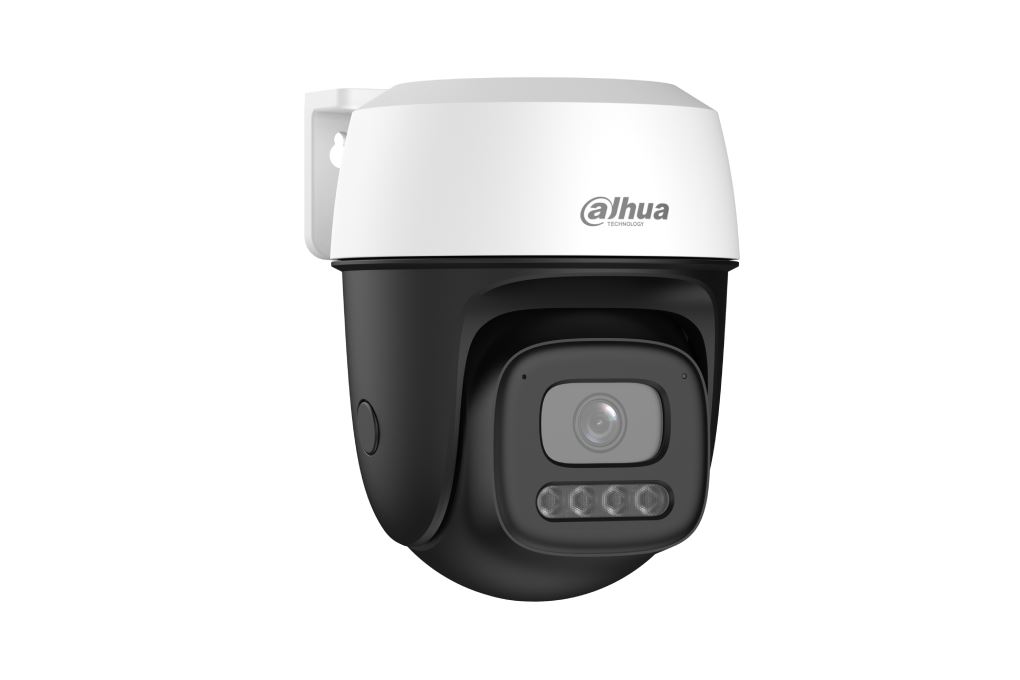 Camera IP Ngoài trời 360 Độ Dahua DH-P3I-PV Màu Trắng