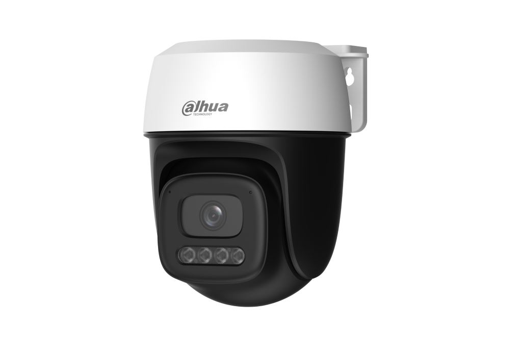 Camera IP Ngoài trời 360 Độ Dahua DH-P3I-PV Màu Trắng