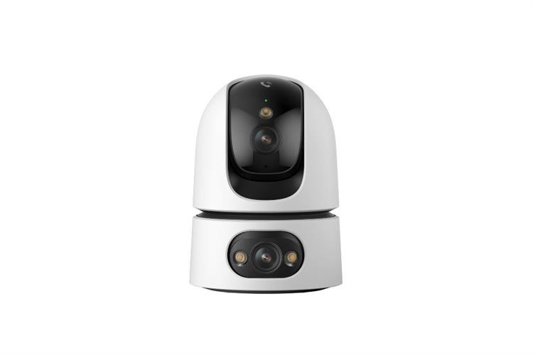 Camera IP 360 Độ 5MP IMOU Ranger Dual Pro IPC-S2XEP-10M0S Màu Trắng