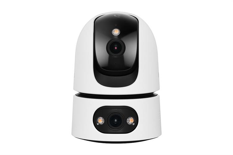 Camera IP 360 Độ IMOU Ranger Dual Pro IPC-S2XEP-10M0S Màu Trắng