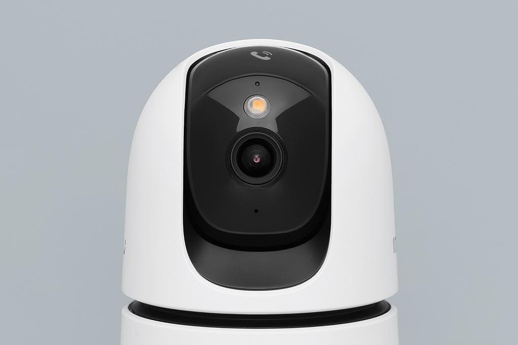 Camera IP 360 Độ IMOU Ranger Dual Pro IPC-S2XEP-10M0S Màu Trắng