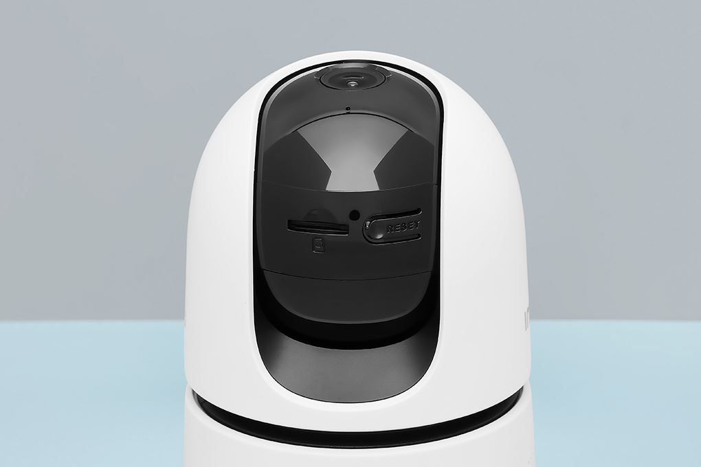 Camera IP 360 Độ IMOU Ranger Dual Pro IPC-S2XEP-10M0S Màu Trắng