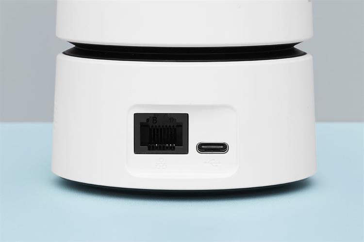 Camera IP 360 Độ IMOU Ranger Dual Pro IPC-S2XEP-10M0S Màu Trắng