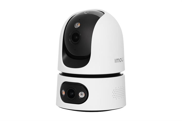 Camera IP 360 Độ IMOU Ranger Dual Pro IPC-S2XEP-10M0S Màu Trắng