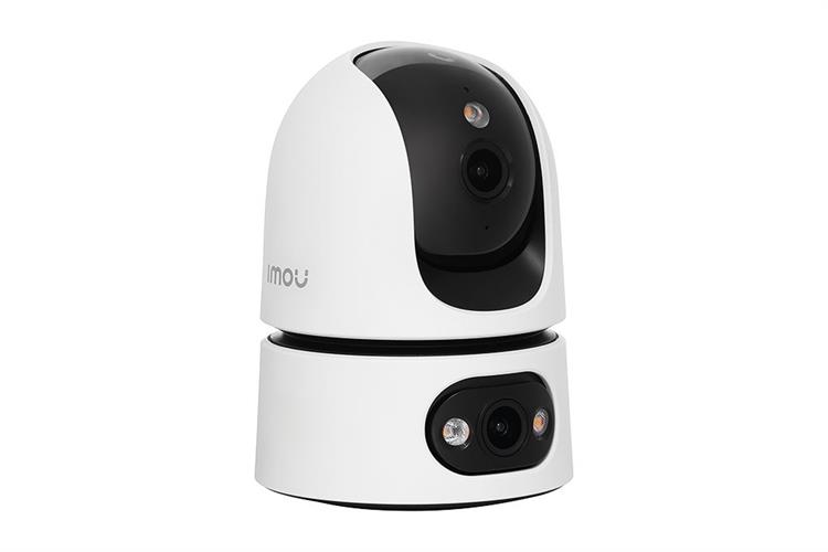 Camera IP 360 Độ IMOU Ranger Dual Pro IPC-S2XEP-10M0S Màu Trắng