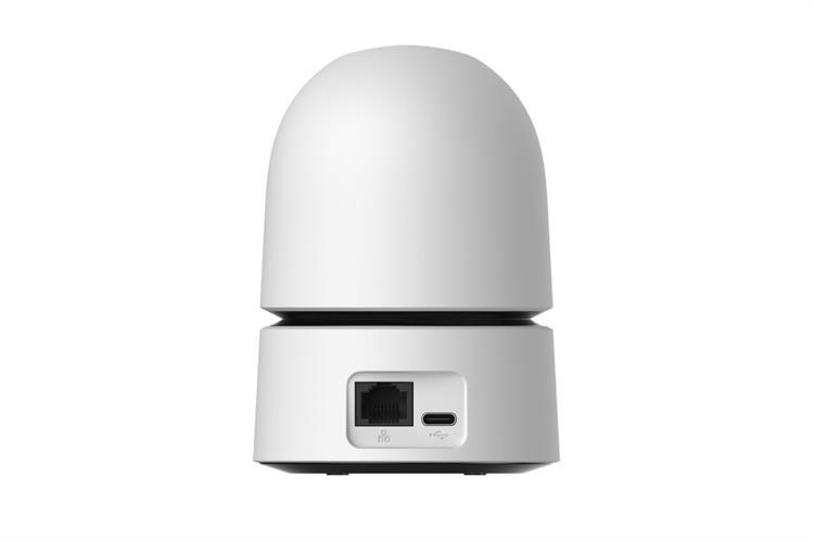 Camera IP 360 Độ 5MP IMOU Ranger Dual Pro IPC-S2XEP-10M0S Màu Trắng